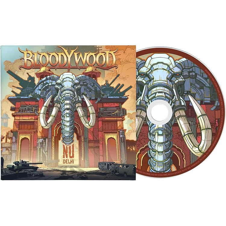 Amazon.co.jp: Rakshak: ミュージック